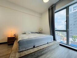 One Fort (D15), Condominium #587148341